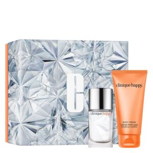 Clinique Fragrance Set For Her 2pcs