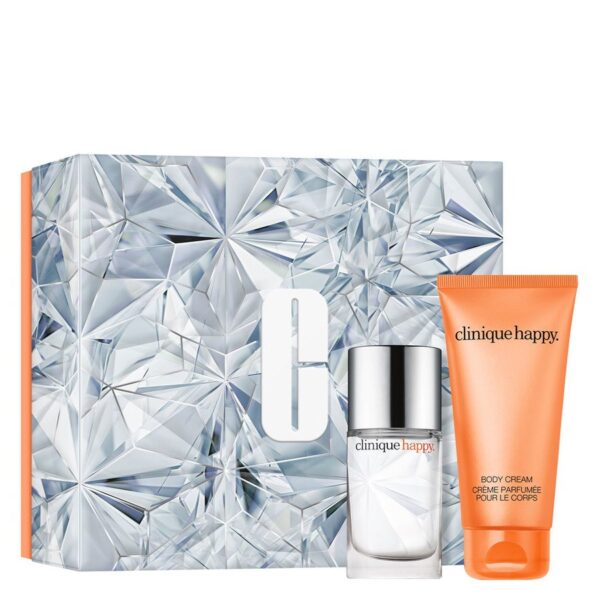 Clinique Fragrance Set For Her 2pcs