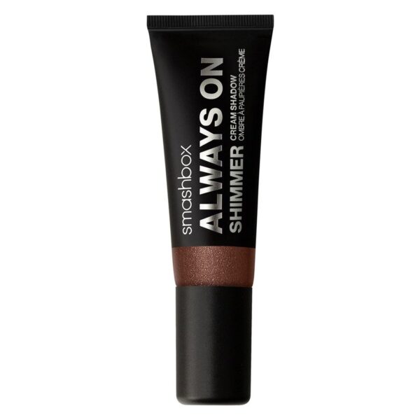 Smashbox Always on Shimmer Cream Shadow Bronze Shimmer 10ml