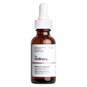 The Ordinary Retinol 1% In Squalane 30ml