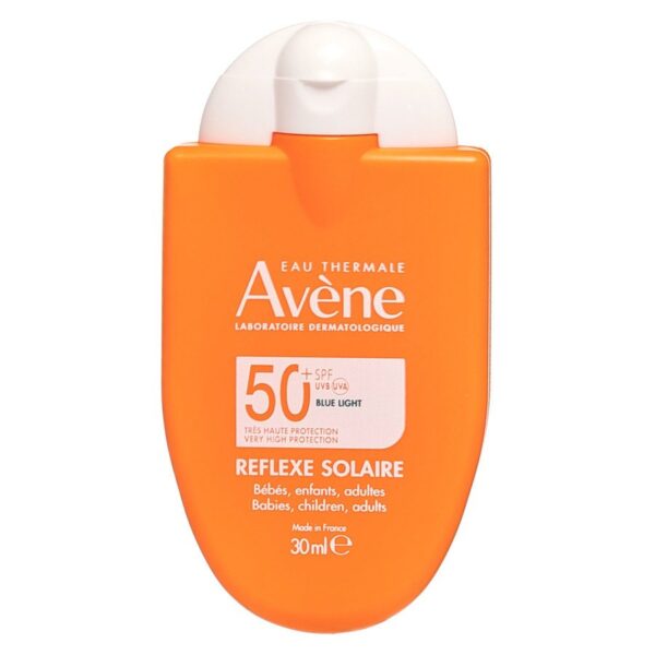 Avène Very High Protection SPF50+ Réflexe Soilare 30ml