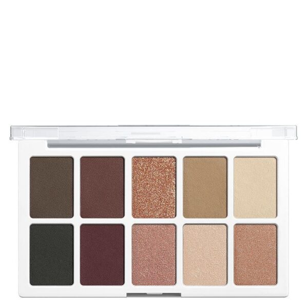 Wet n Wild 10-Pan Palette Nude Awakening 1g