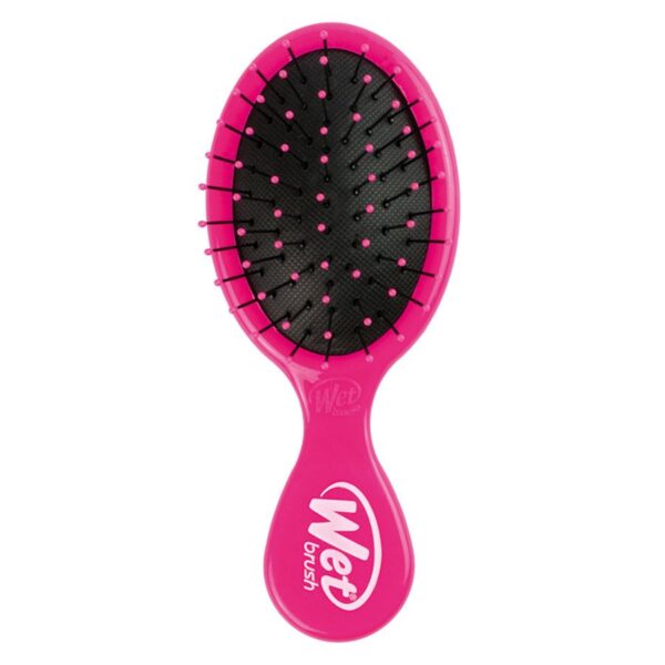 Wetbrush Mini Detangler Brush Pink