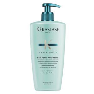 Kérastase Resistance Bain Force Architecte Shampoo 500ml