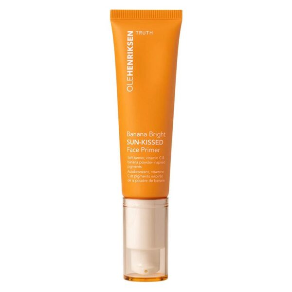 Ole Henriksen Truth Banana Bright Sun-Kissed Face Primer 30ml