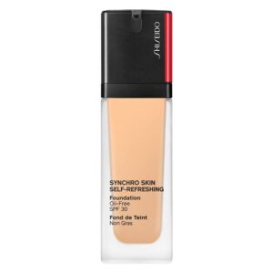 Shiseido Synchro Skin Self Refreshing Foundation #240 Quartz 30ml