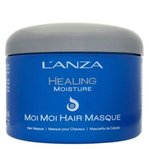 Lanza Healing Moisture Moi Moi Hair Masque 200ml