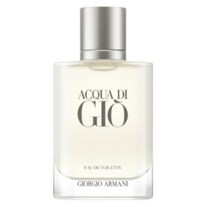 Armani Acqua Di Gio Eau De Toilette 50ml