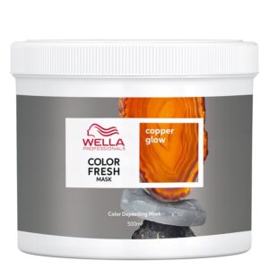 Wella Professionals Color Fresh Mask Copper Glow 500ml