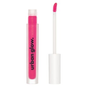 Urban Glow Pink Pink Lipgloss #03 2