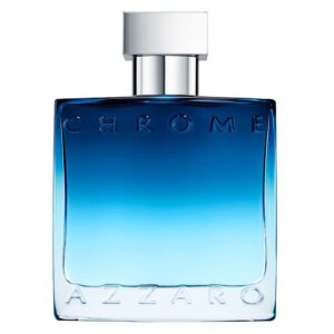 Azzaro Chrome Eau De Parfum 50ml