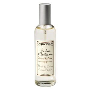 Durance Room Spray Cotton Flower 100ml