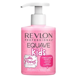 Revlon Equave Kids Princess Shampoo 300ml