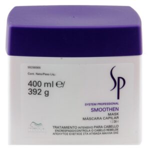 Wella Professionals Sp Smoothen Mask 400ml