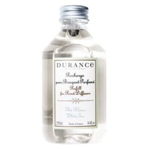 Durance Refill Reed Diffuser White Tea 250ml