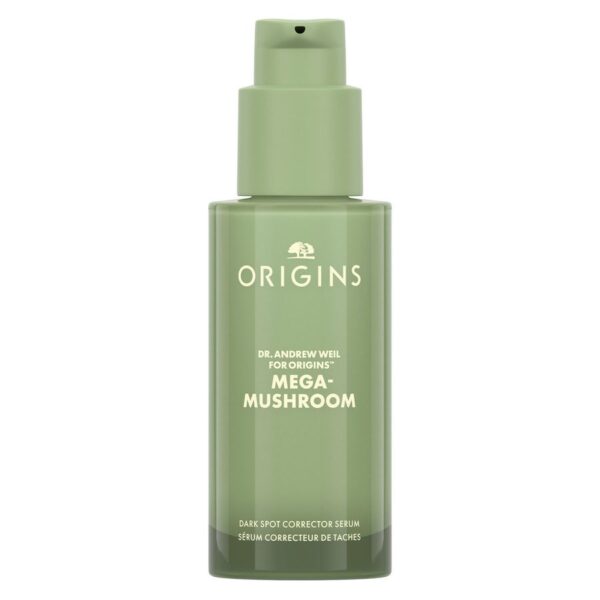 Origins Dr. Weil Mega-Mushroom Dark Spot Corrector Serum 50ml