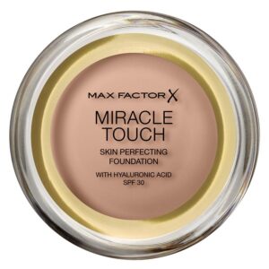 Max Factor Miracle Touch Foundation 70 Natural 11