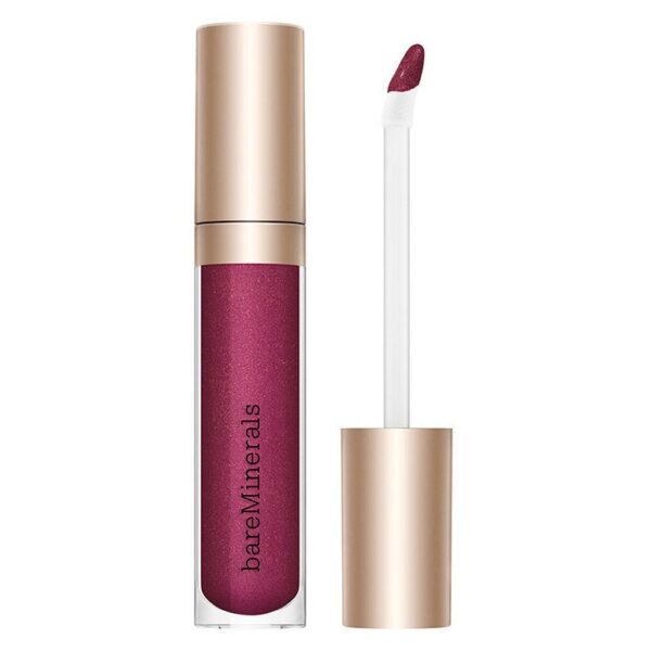 BareMinerals Mineralist Lip Gloss Balm Ambition 4ml