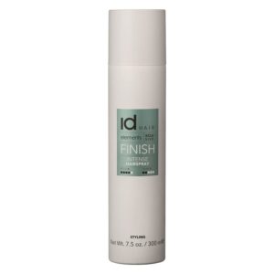 Id Hair Elements Xclusive Intense Hairspray 300ml