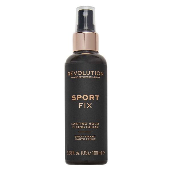 Makeup Revolution Sport Fix Extra Hold Makeup Fixing Spray 100ml