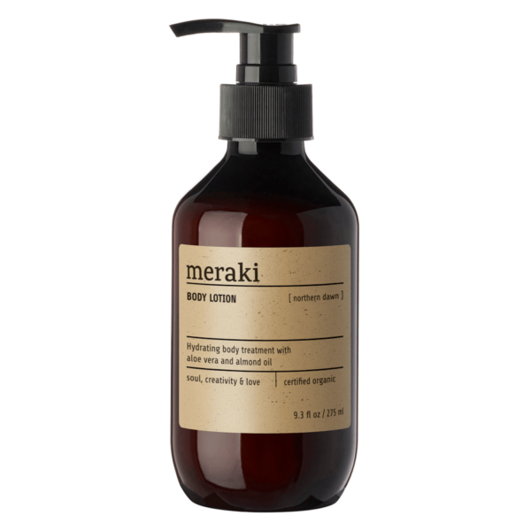 Meraki Body Lotion Northern Dawn 275ml