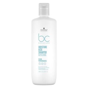 Schwarzkopf Professional BC Bonacure Moisture Kick Shampoo 1000ml