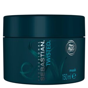 Sebastian Twisted Curl Mask 150ml