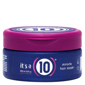 It&apos;s A 10 Miracle Hair Mask 240ml