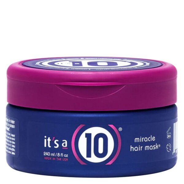 It&apos;s A 10 Miracle Hair Mask 240ml