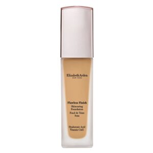 Elizabeth Arden Flawless Finish Skincaring Foundation 200N 30ml