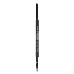 bareMinerals Mineralist Micro Brow Pencil Rich Black 0