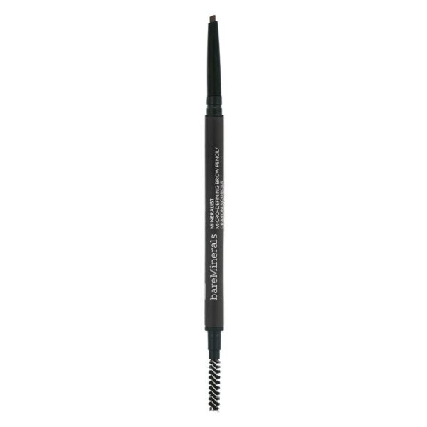 bareMinerals Mineralist Micro Brow Pencil Rich Black 0