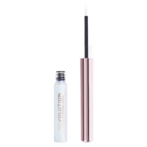 Makeup Revolution Festive Allure Chromatic Liner Holo White 2