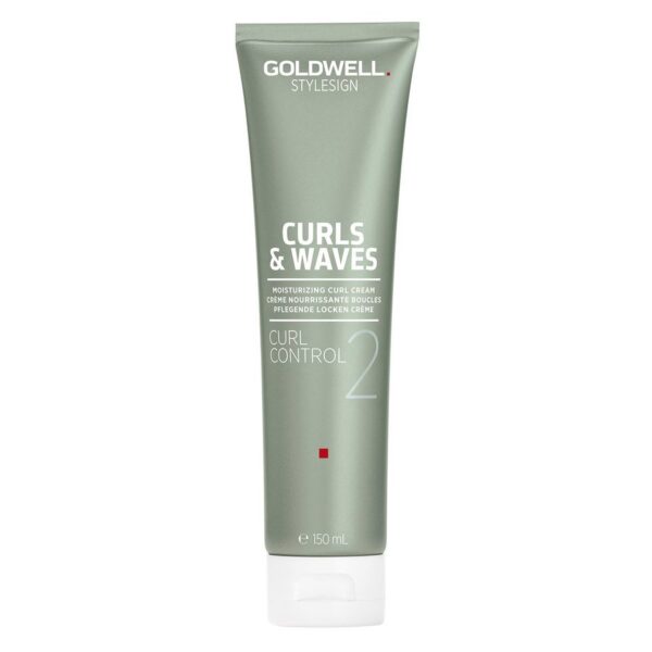 Goldwell Stylesign Curls & Waves Curl Control Mosturizing Curl Cr