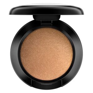 MAC Cosmetics Frost Small Eye Shadow Amber Lights 1