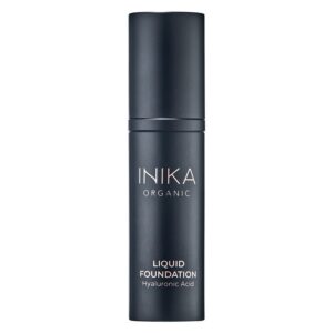 INIKA Organic Liquid Foundation Beige 30ml