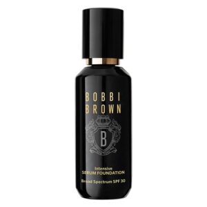 Bobbi Brown Intensive Serum Foundation SPF30 09 Chestnut 30ml