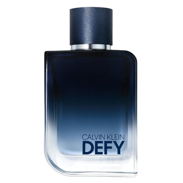 Calvin Klein Defy Eau De Parfum 100ml