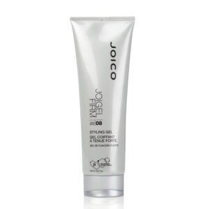 Joico Joigel Firm Styling Gel Hold 8 250ml