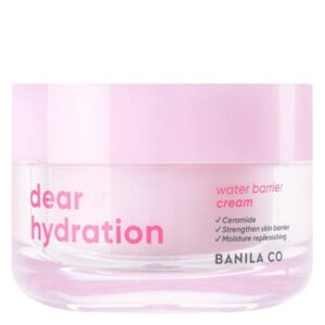 Banila Co Dear Hydration Water Barrier Cream 50ml