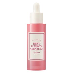 I&apos;m From  Beet Energy Ampoule 30ml