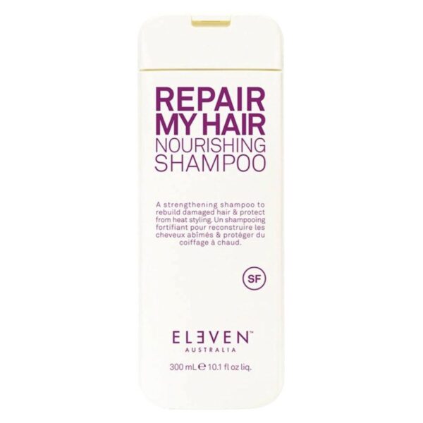 Eleven Australia Repair My Hair Nourishing Shampoo 300ml