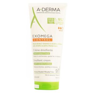 A-Derma Exomega Control Cream 200ml