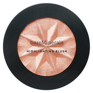 bareMinerals Gen Nude Highlighting Blush Peach Glow 03 3.8g