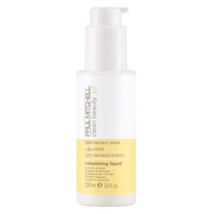 Paul Mitchell Clean Beauty Volumizing Liquid 100ml