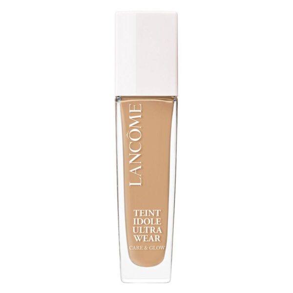 Lancôme Teint Idole Ultra Wear Care & Glow 400W 30ml