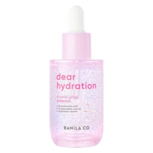 Banila Co Dear Hydration Crystal Glow Dream Essence 50ml