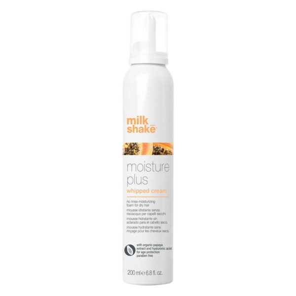 milk_shake Moisture Plus Whipped Cream 200ml