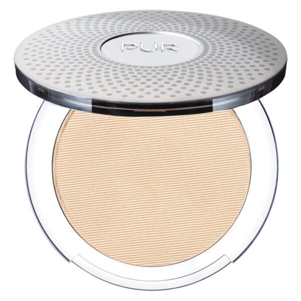 PÜR 4-in-1 Pressed Mineral Foundation Vanilla LG6 8g