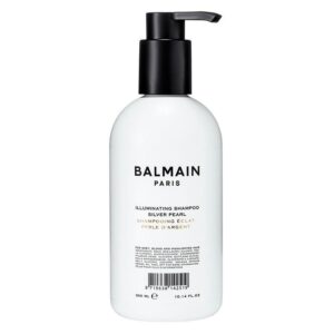 Balmain Illiminating Shampoo Silver Pearl 300ml